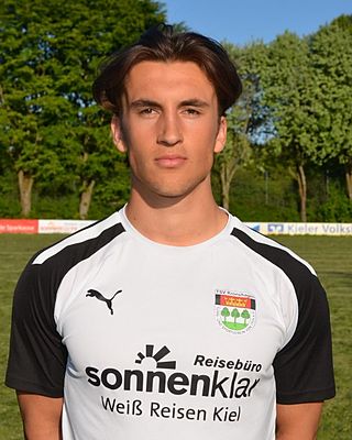 Till Frederik Wallenstein