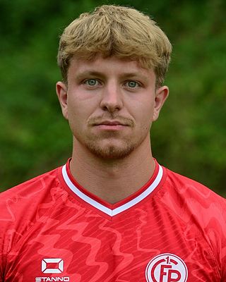 Christian Fischer