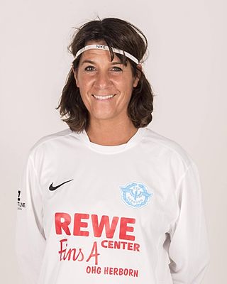 Manuela Kuhnhold