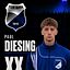 Paul Diesing