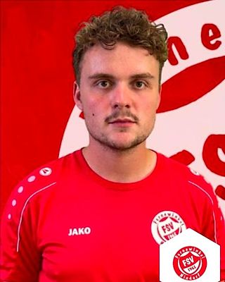 Niklas Michel Harder