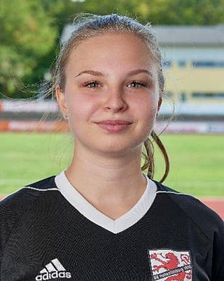 Lara Pilzecker