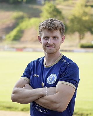Maximilian Schmieder