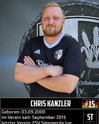 Chris Kanzler