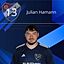 Julian Hamann