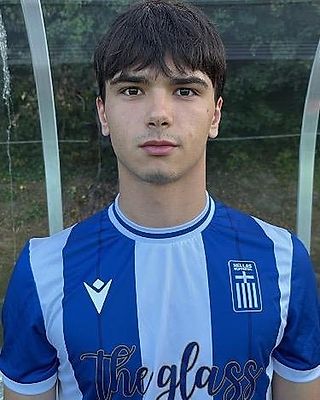 Peter John Efthimiou