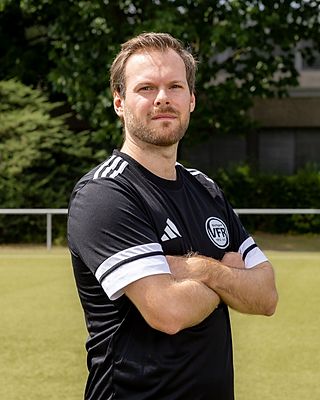 Robin Stoffer