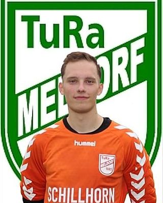 Julian Lucht