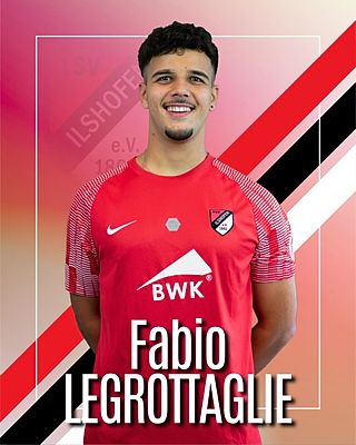 Fabio Legrottaglie