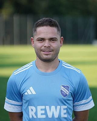 Lukas Petermeier