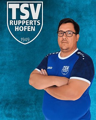 Patrik Wehnhardt