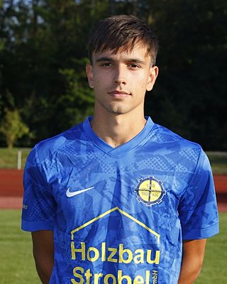 Lukas Kümmerling