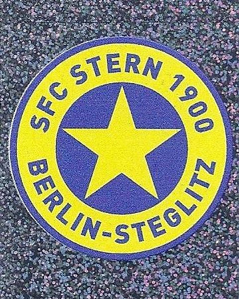 Foto: SFC Stern 1900