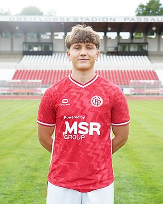 Dennis Jeserich