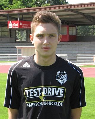 Steffen Helelr