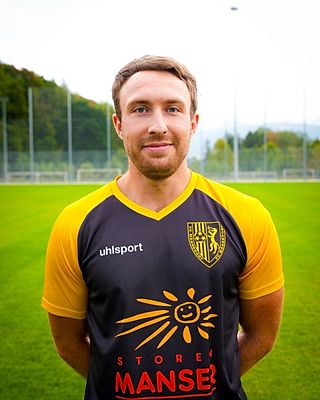 Sandro Nauli