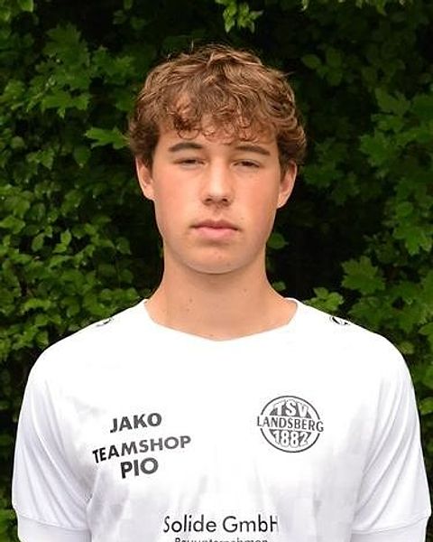 Foto: TSV Landsberg