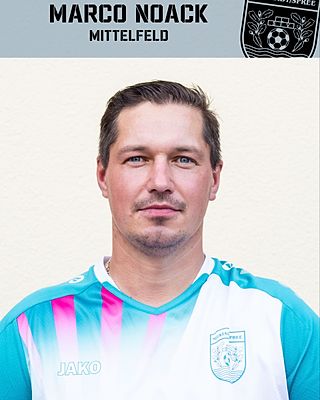 Marco Noack