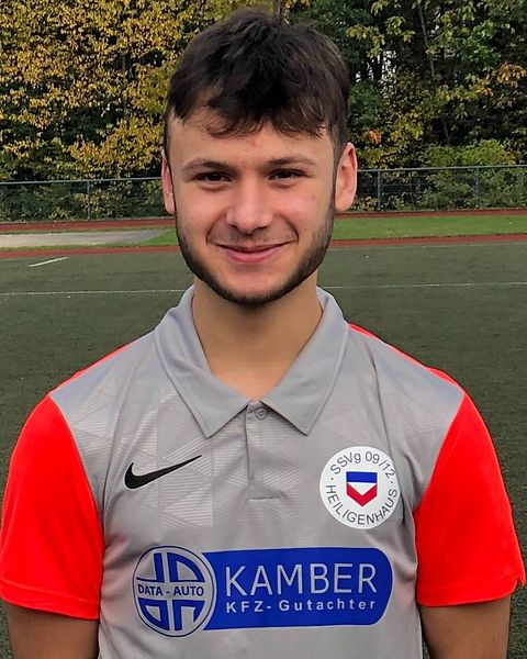 Foto: SSVg 09/12 Heiligenhaus