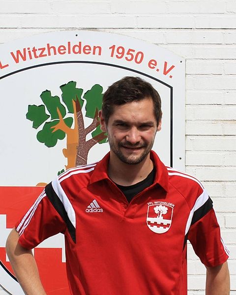 Foto: Gregor Blank