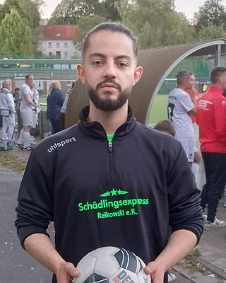 Deniz Kaplan