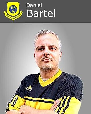 Daniel Bartel