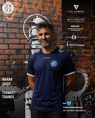 Manan Saido