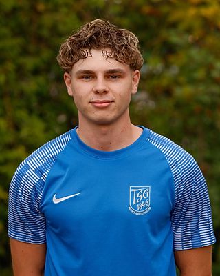 Tim Fechner