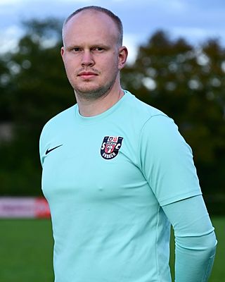 Sebastian Schuhmacher
