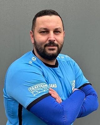 Giuseppe Feudo