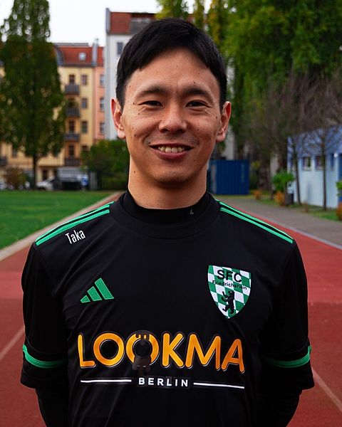 Foto: SFC Friedrichshain