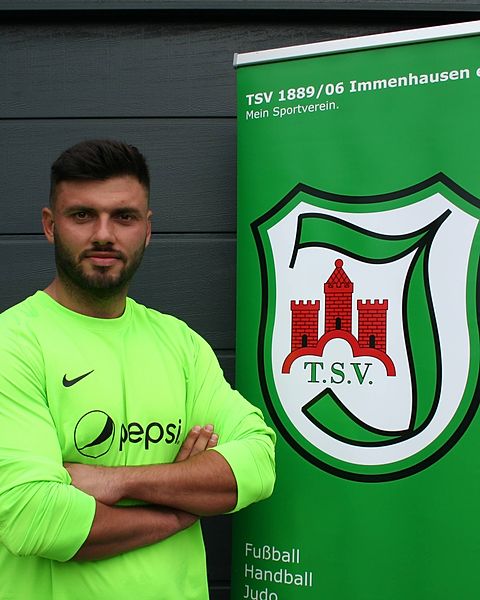 Foto: TSV Immenhausen