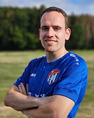 Oliver Bartz