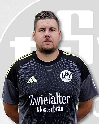Kevin Muranyi