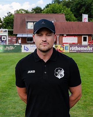Christian Schröer
