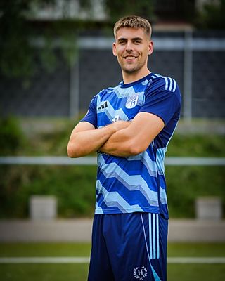 Philipp Gales