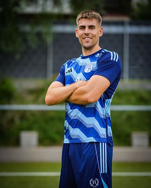 Foto: Sportfotografie Rostam