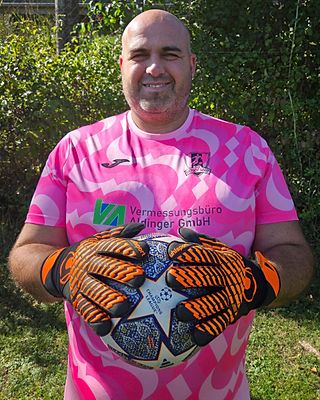 Bernardo Petruso
