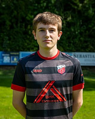 Mika Jonathan Seidel