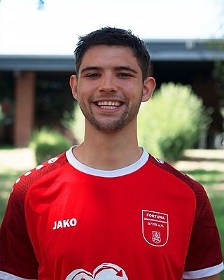 Lasse Krüger