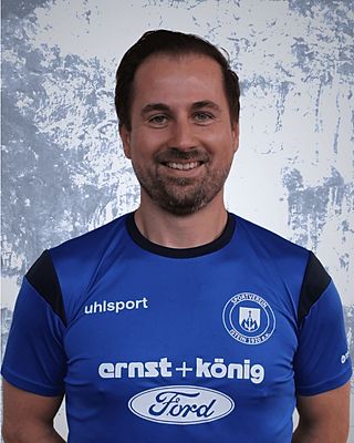 Benjamin Fürstenberger