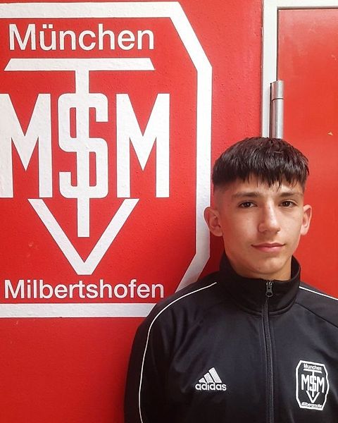 Foto: TSV Milbertshofen