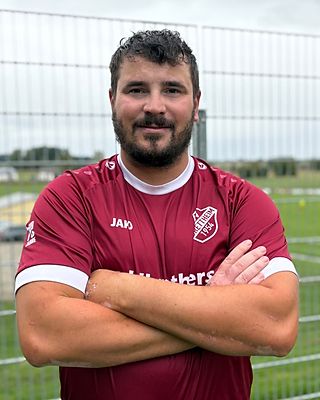 Marcel Mönch