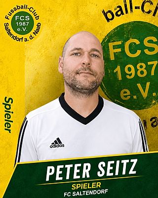 Peter Seitz