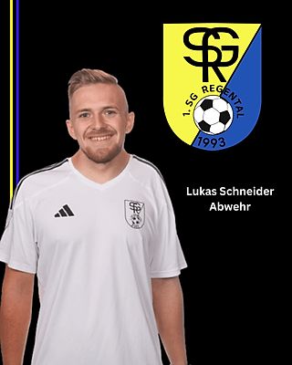 Lukas Schneider
