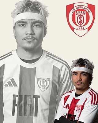 Carlos Daniel Ribeiro Da Silva