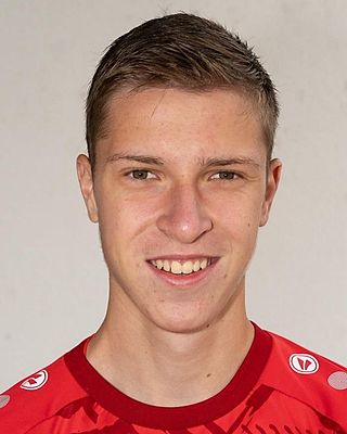 Marius Müller