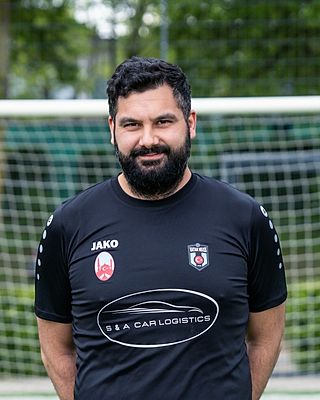 Serkan Arslan