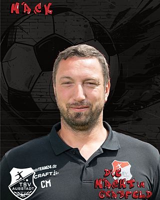 Christian Mack