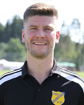 Sebastian Spitzlberger